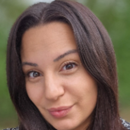 Maria Tsagiannidou