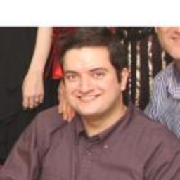 Ehssan Riazi Esfehani