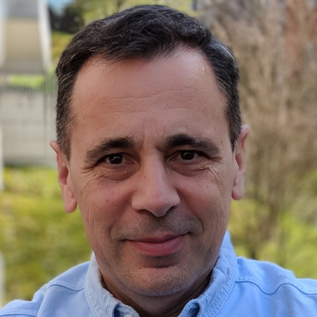 Branko Djokic VP Customer Experience Sicap Schweiz AG XING