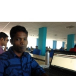 Debadatta Pradhan