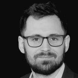 Dipl.-Ing. Simon Heßdörfer