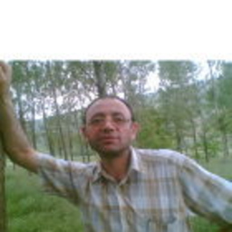 Özcan Bilgin
