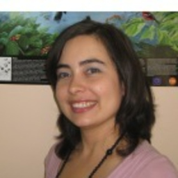 Gianina Chacón Araque