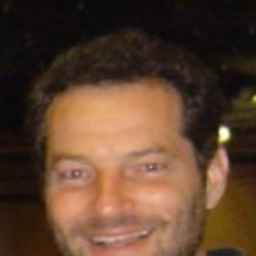 Paul Cohen