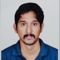 Kishore Kalla