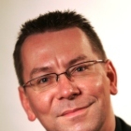 Dirk Speer