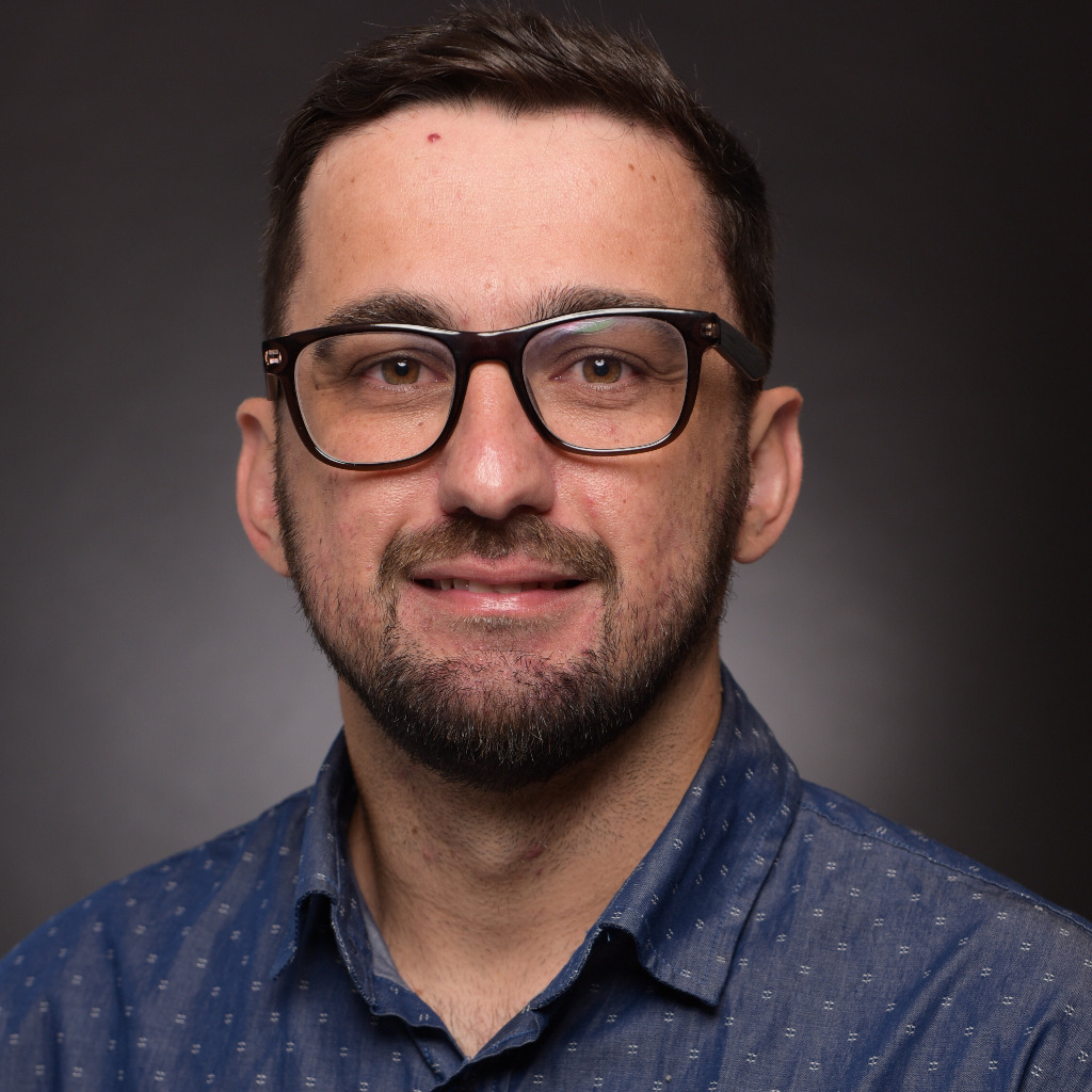 Fernando Cachero da Fonseca Fertigungsingenieur Berger Contract