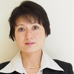 Akiko Kusama - Director - JAC Recruitment (Germany) GmbH | XING