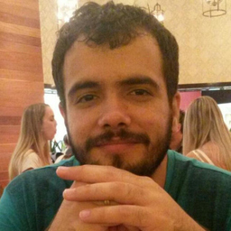 Luiz Felipe dos Santos