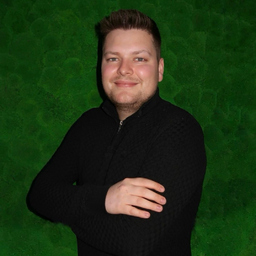 Nick Bürvenich's profile picture
