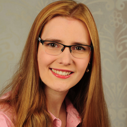 Sarah Rehders