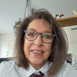 Elke Zoldos