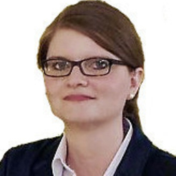 Andrea Kluge