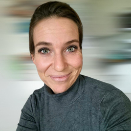 Anne Kathrien Steinberg