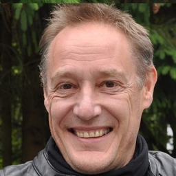 Rainer Radau