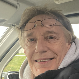 Rainer Radau