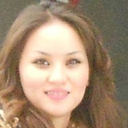 Nafisa Rezaie