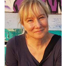 Claudia Kalvelage's profile picture