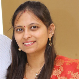 Aparna Prasad