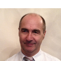 Michael G. Kronthaler