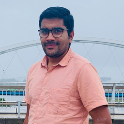 Raguraam Sugavanam