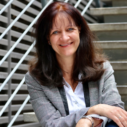 Sabine O'Brien