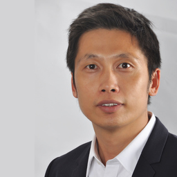 Dr. Ben Zhao