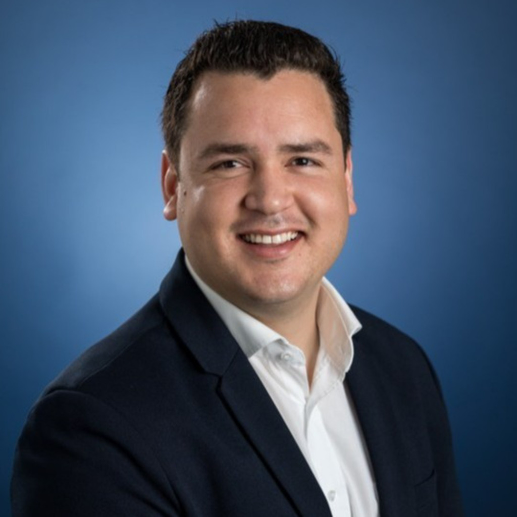 F.E.R.N.A. Fernando Business Developement Manager Equilibrium