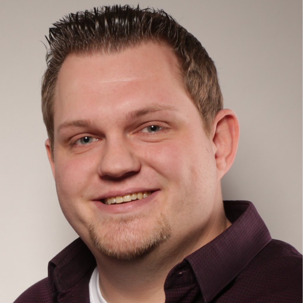David Heinsch ITConsulting Heinsch.IT David Heinsch XING