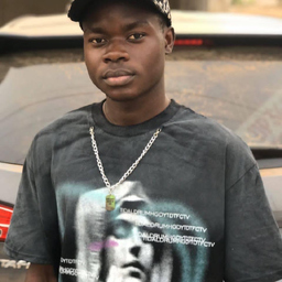 Hayford Ntem