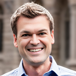 Arne Tutschapsky