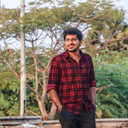 Balaji Raviraj