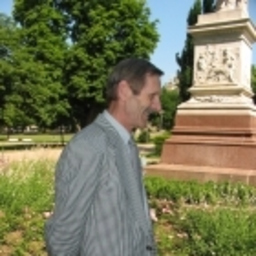 Edwin Bohlen