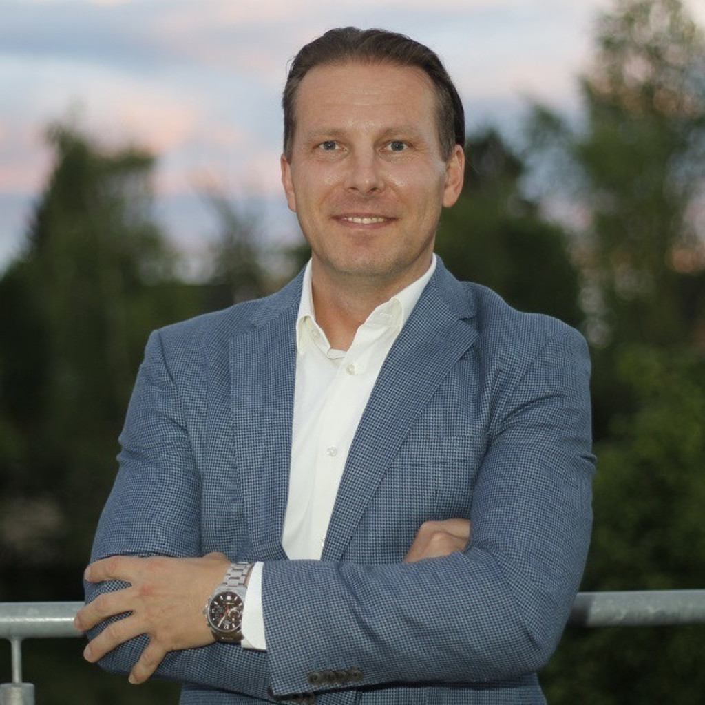 Robert Spleit Projekt Manager, Immobilien Verwalter Schwarz