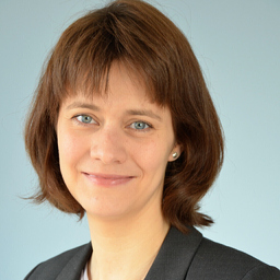 Dr. Nadine Winkelmann
