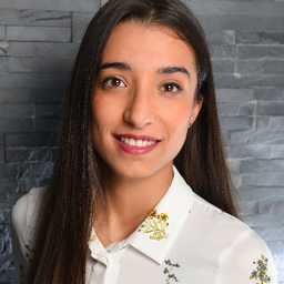 Büsra Tütüncü