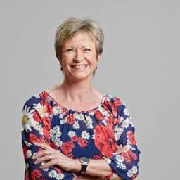 Irène Willimann