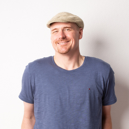 Andre Fritsch