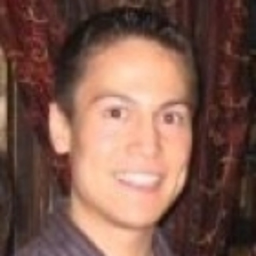 Aaron Wong
