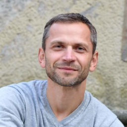 Dr. Holger Seidemann