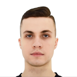 Mark Babinov