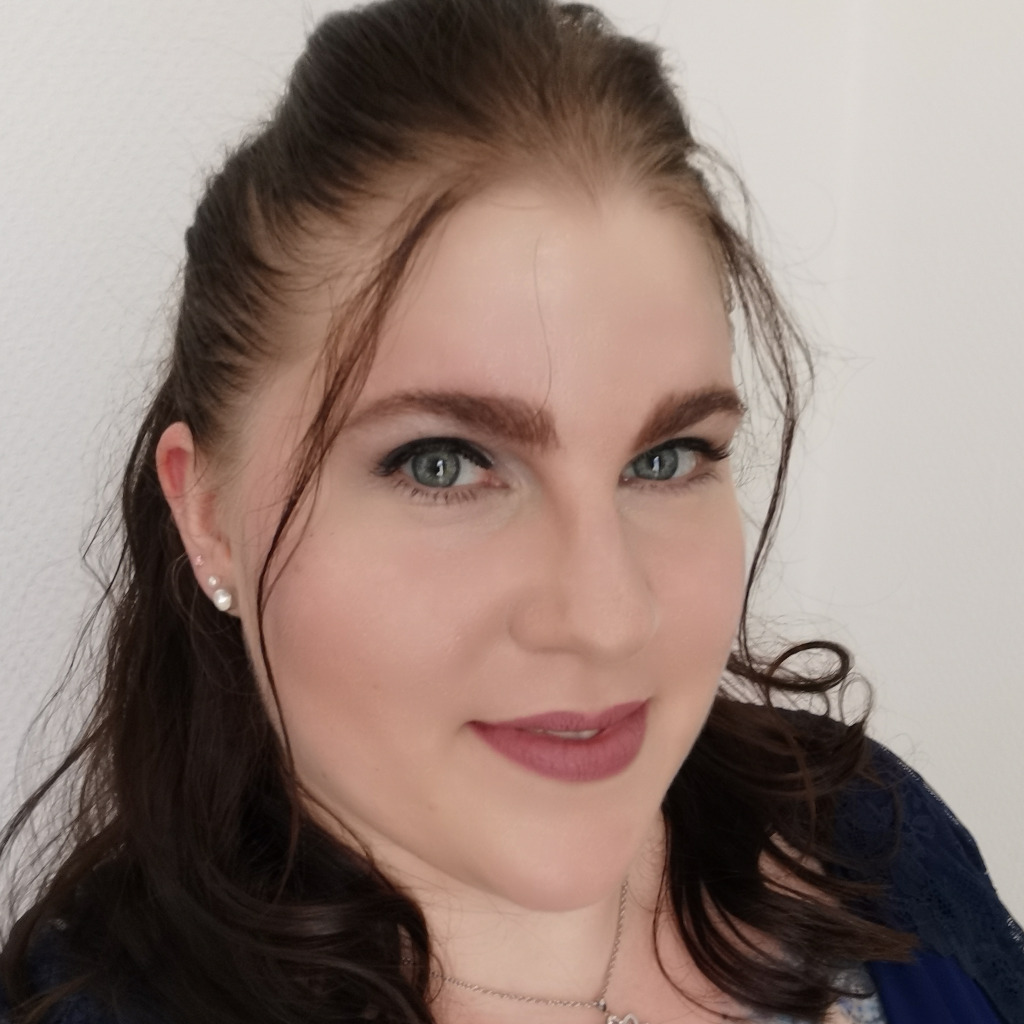 Nina Kramer Konditorin Göing seit 1920 XING