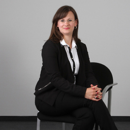 Carina Kreutzwiesner