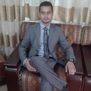 Social Media Profilbild Muhammad Farooq Filderstadt
