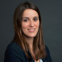 Patricia Medina Prados