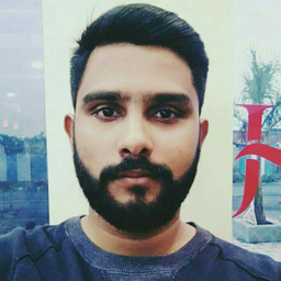 Srikanth Kodandaram