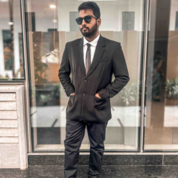 Santosh Jayanth