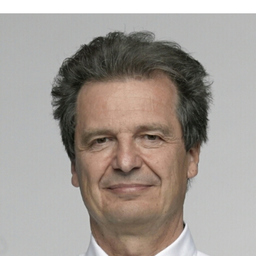 Dr. Peter Preindl