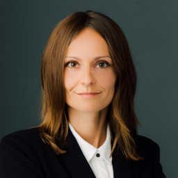 Bernadette Brandt