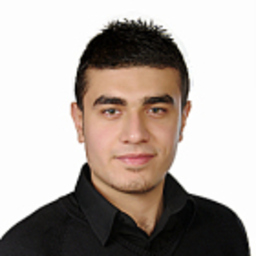 Cihan DEMİR